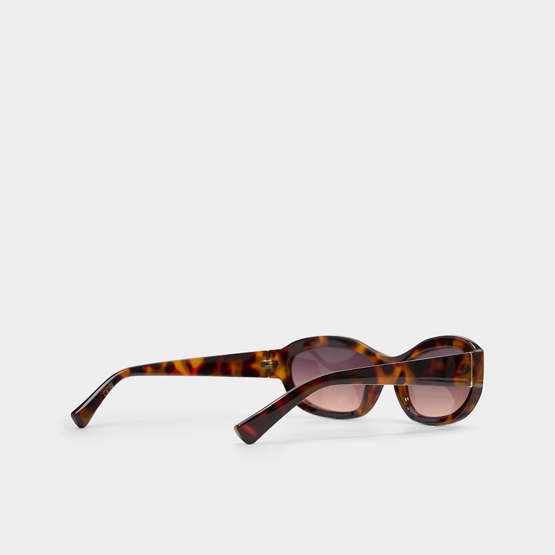 ALDO Edien in Other Brown