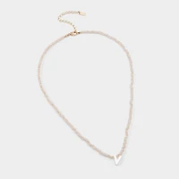 ALDO Loveletter in Bright Yellow