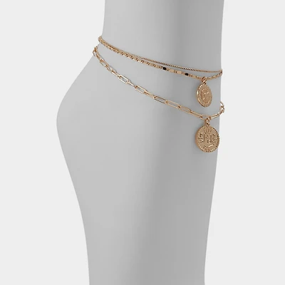 ALDO Magiclove in Gold