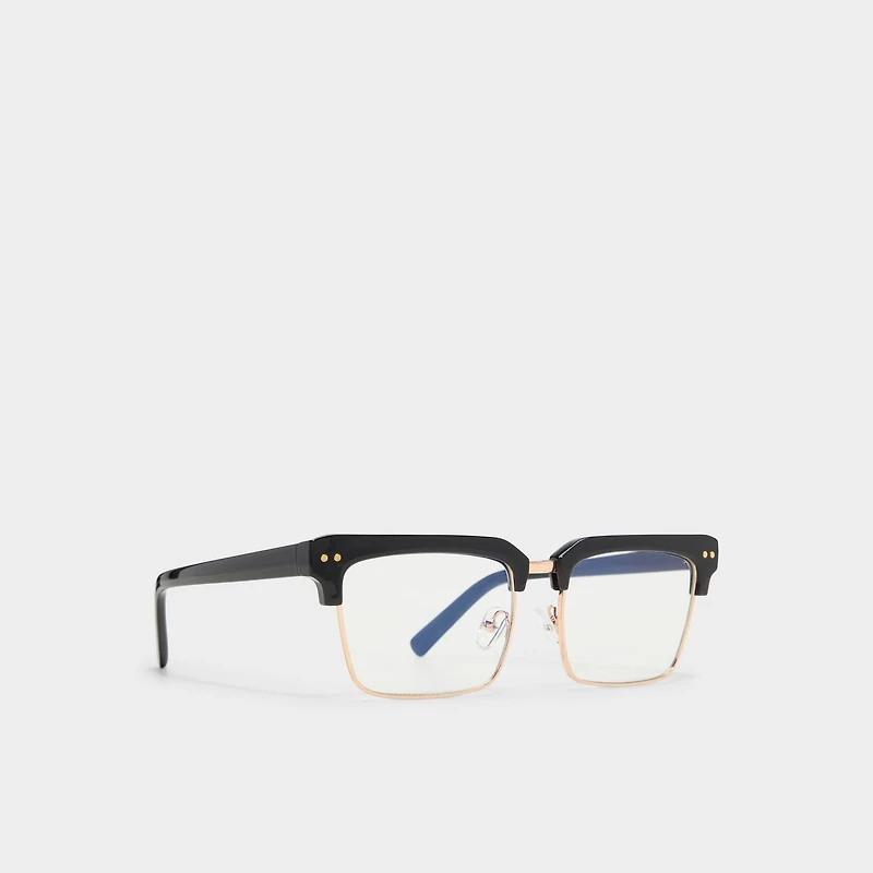 ALDO Krukower in Black/gold Multi