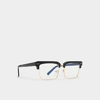ALDO Krukower in Black/gold Multi