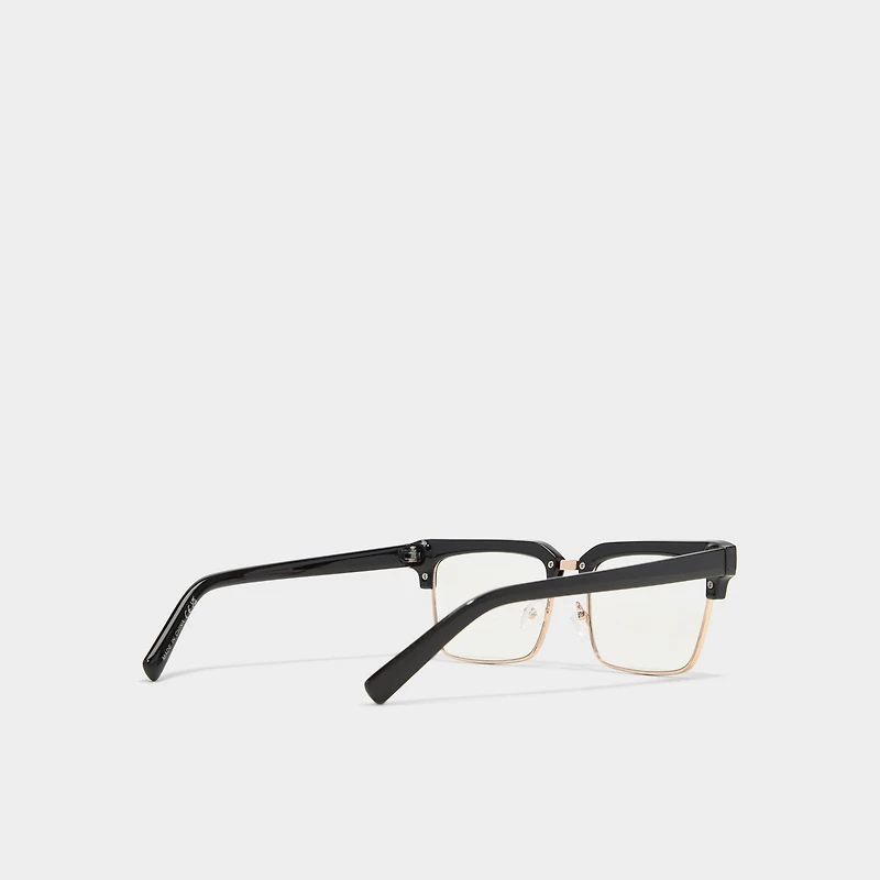 ALDO Krukower in Black/gold Multi