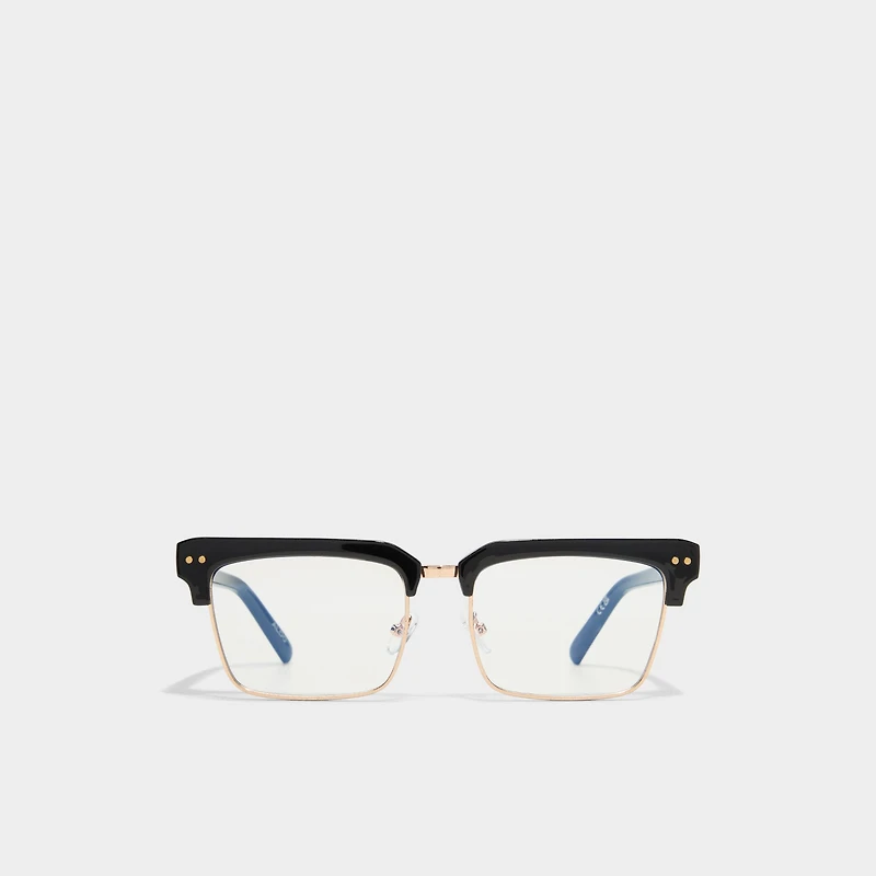 ALDO Krukower in Black/gold Multi