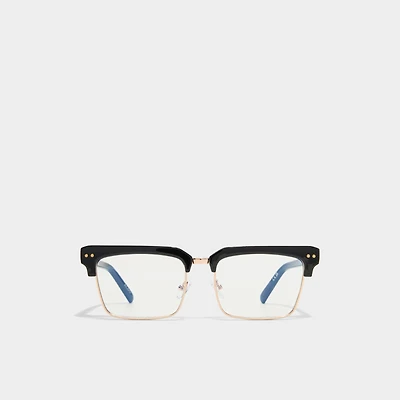 ALDO Krukower in Black/gold Multi