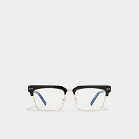 ALDO Krukower in Black/gold Multi