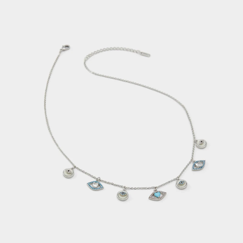 ALDO Enamaeria in Turquoise