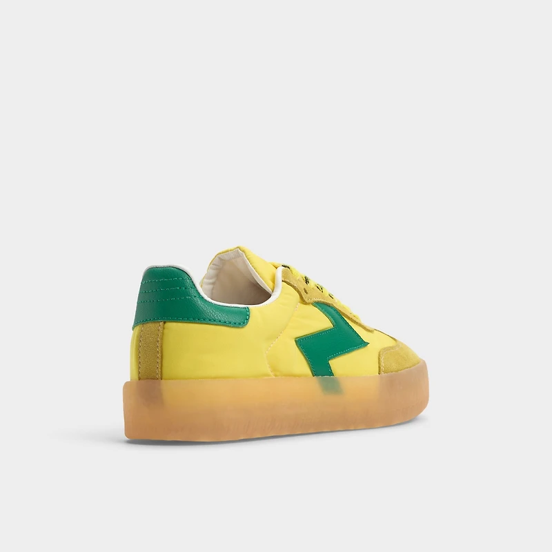 Retrostep