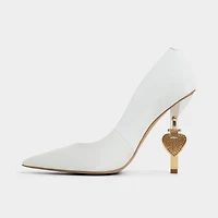 Snowwhiteheel