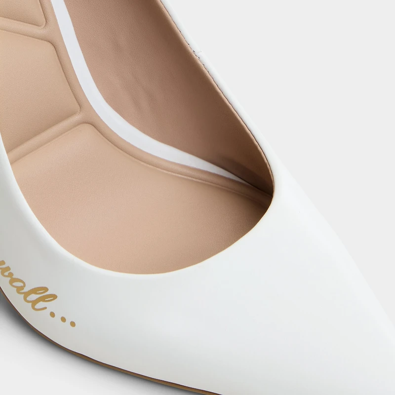 Snowwhiteheel