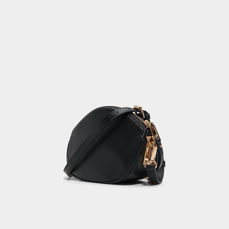 ALDO Abingerrx in Black