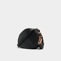 ALDO Abingerrx in Black