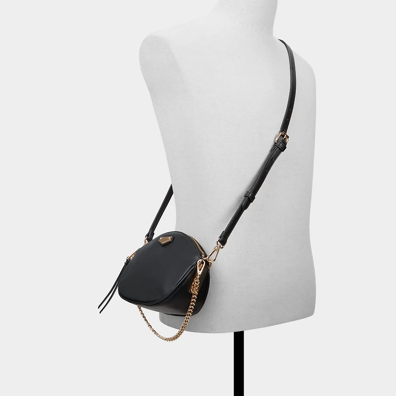 ALDO Abingerrx in Black