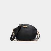 ALDO Abingerrx in Black