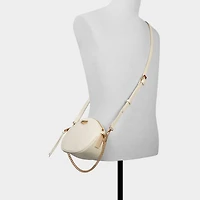 ALDO Abingerrx in Bone