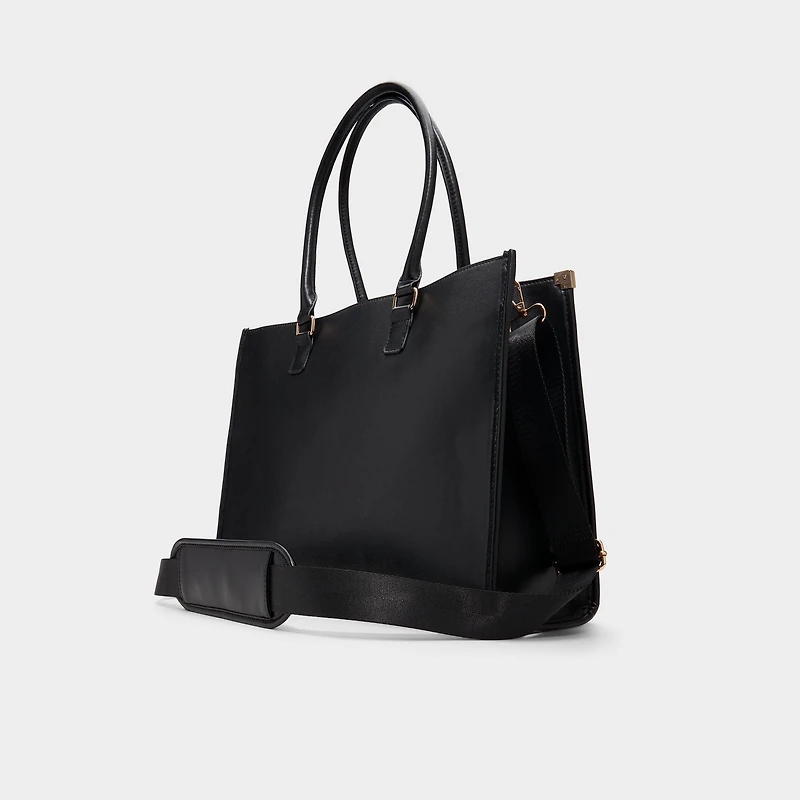 ALDO Labourierx in Black