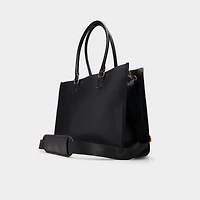 ALDO Labourierx in Black