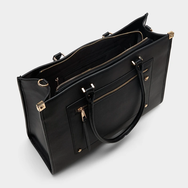 ALDO Labourierx in Black