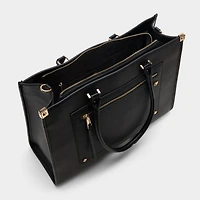 ALDO Labourierx in Black
