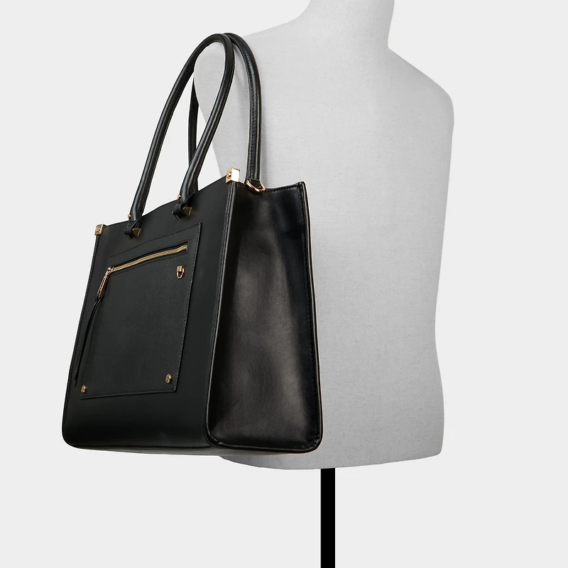 ALDO Labourierx in Black