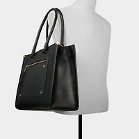 ALDO Labourierx in Black