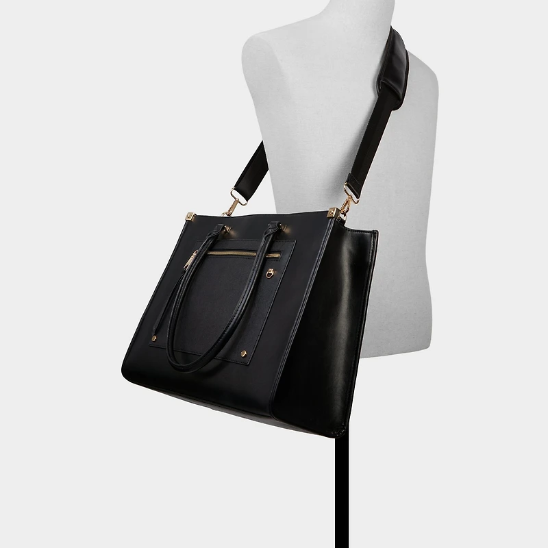 ALDO Labourierx in Black