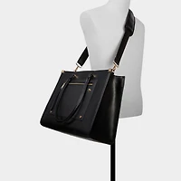 ALDO Labourierx in Black
