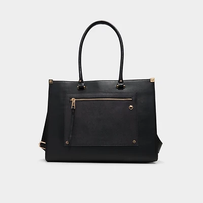 ALDO Labourierx in Black