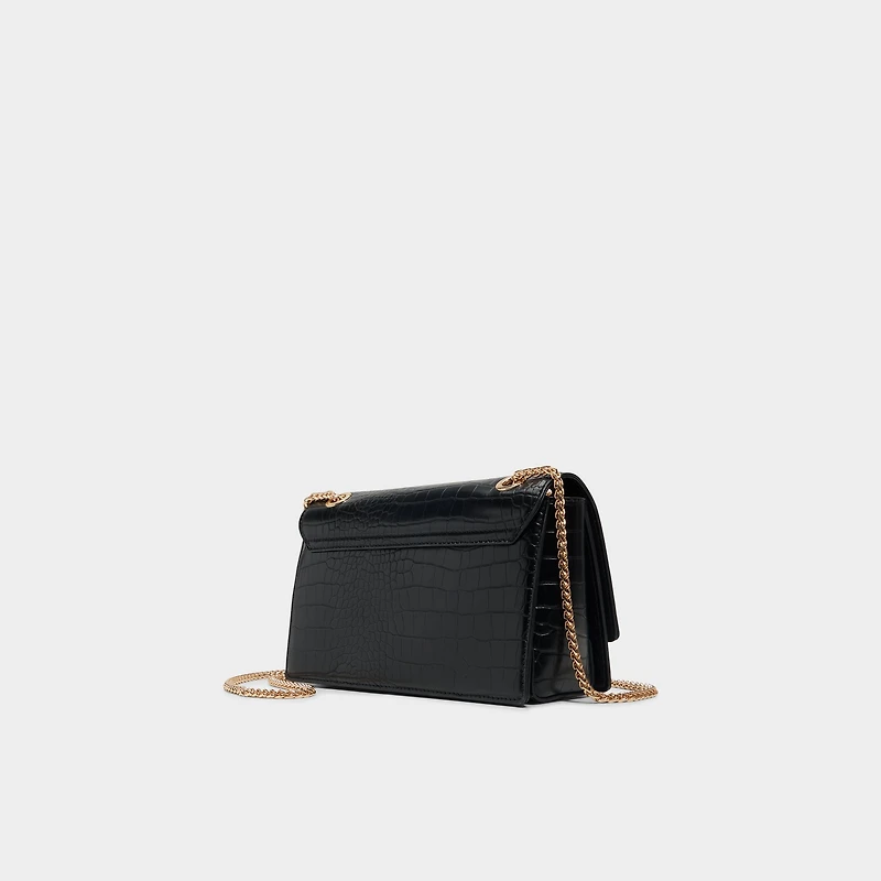 ALDO Laurenceex in Black