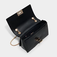 ALDO Laurenceex in Black