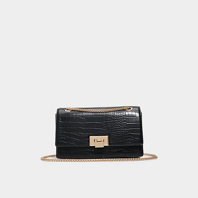 ALDO Laurenceex in Black