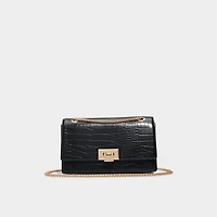 ALDO Laurenceex in Black