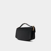 ALDO Zenebbx in Black