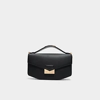ALDO Zenebbx in Black