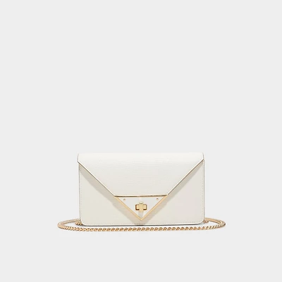 ALDO Brimortonx in White