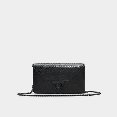 ALDO Brimortonx in Black/black