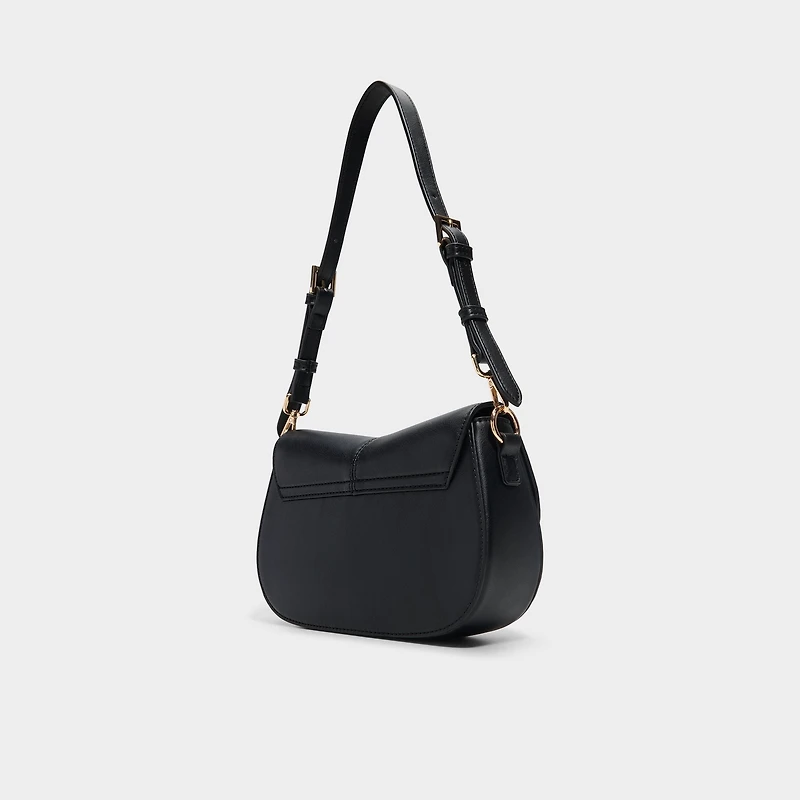 ALDO Ruyanax in Black