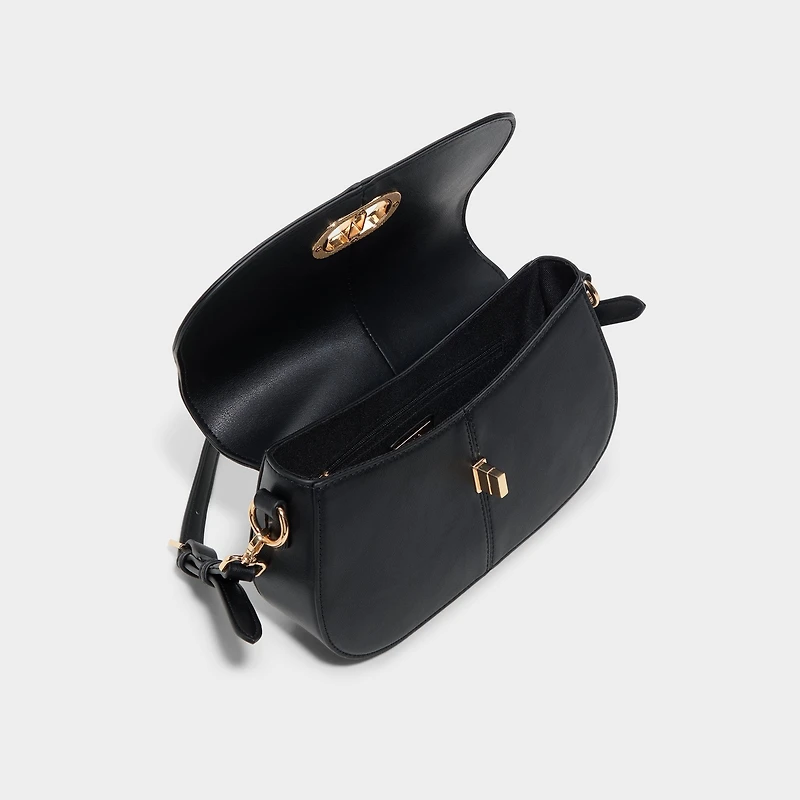 ALDO Ruyanax in Black