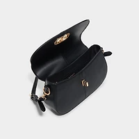 ALDO Ruyanax in Black
