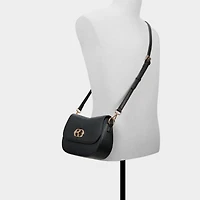 ALDO Ruyanax in Black
