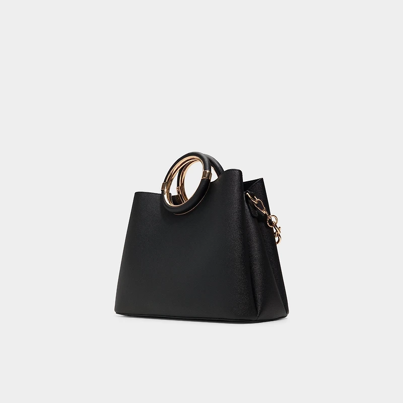 ALDO Dovieex in Black
