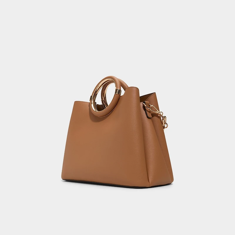 ALDO Dovieex in Camel