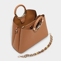 ALDO Dovieex in Camel