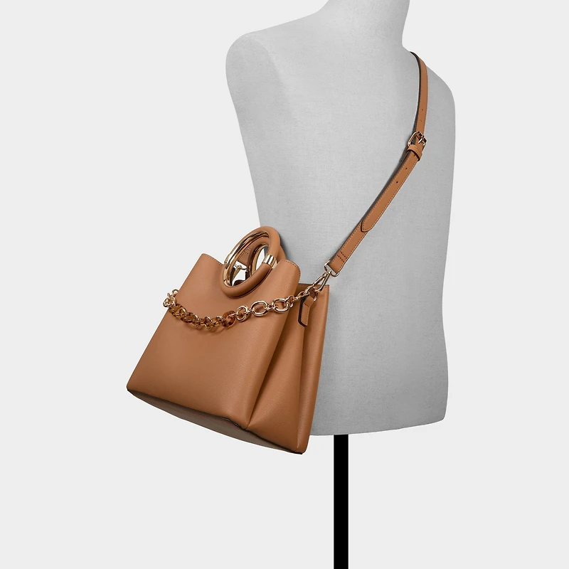 ALDO Dovieex in Camel