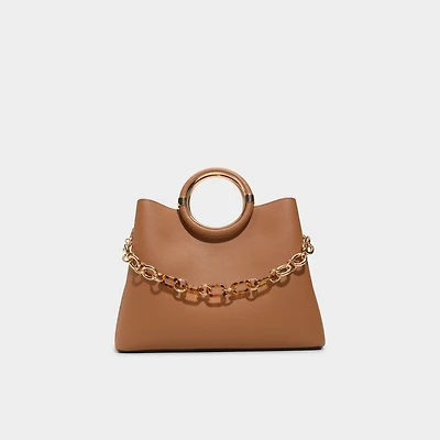 ALDO Dovieex in Camel