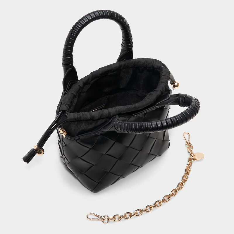 ALDO Royffeex in Black