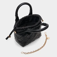 ALDO Royffeex in Black