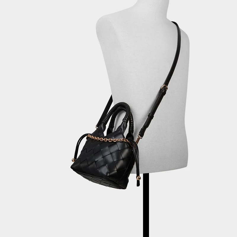 ALDO Royffeex in Black