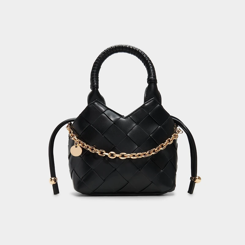 ALDO Royffeex in Black