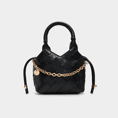 ALDO Royffeex in Black