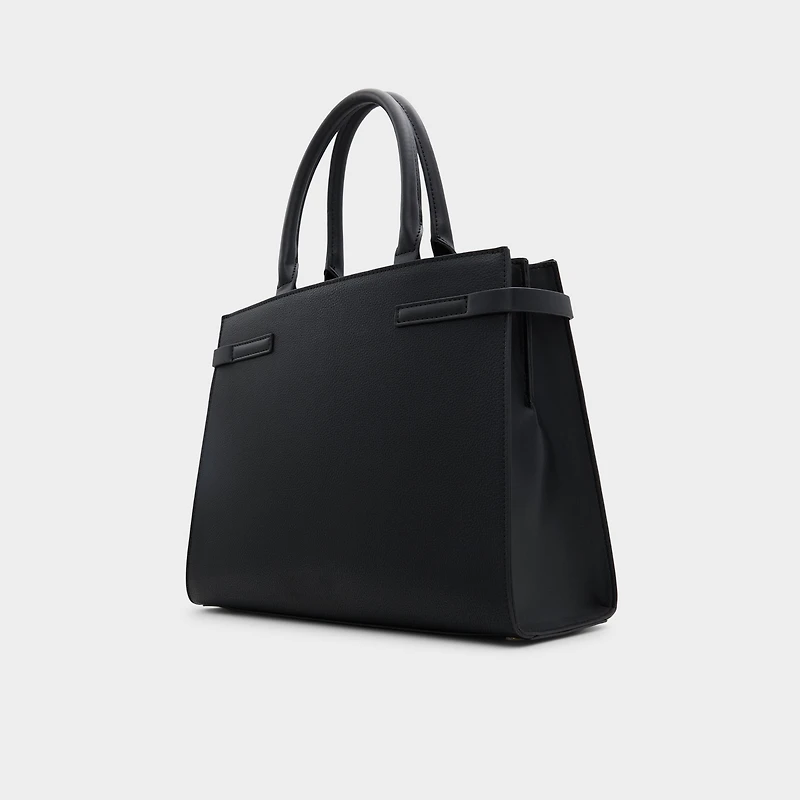 ALDO Manillaax in Black